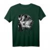Dog Dad Rottweiler - Hunde Papa T-Shirt mit Rottweiler Motiv für Hundehalter und Hundeliebhaber