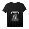 Damen Hund T-Shirt zum HapFrog mit V-Ausschnitt – Perfektes Geschenk für Appenzeller Sennenhund Liebhaberinnen und Hundemamas