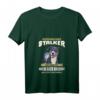 Damen Hund T-Shirt zum HapFrog mit V-Ausschnitt – Perfektes Geschenk für Appenzeller Sennenhund Liebhaberinnen und Hundemamas