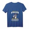 Damen Hund T-Shirt zum HapFrog mit V-Ausschnitt – Perfektes Geschenk für Appenzeller Sennenhund Liebhaberinnen und Hundemamas