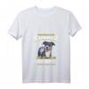 Damen Hund T-Shirt zum HapFrog mit V-Ausschnitt – Perfektes Geschenk für Appenzeller Sennenhund Liebhaberinnen und Hundemamas