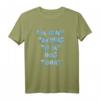 Ich spreche nur mit meinem Hund heute - Lustiges Hundeliebhaber T-Shirt für Kinder, Teenager & Erwachsene, perfektes Geschenk für Hundemamas und Papas