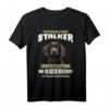 Wachtelhund T-Shirt für Hundeliebhaberinnen - Perfektes Geschenk für Wachtelhund Besitzerinnen und stolze Wachtelhund Mama
