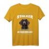 Wachtelhund T-Shirt für Hundeliebhaberinnen - Perfektes Geschenk für Wachtelhund Besitzerinnen und stolze Wachtelhund Mama
