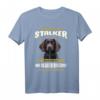 Wachtelhund T-Shirt für Hundeliebhaberinnen - Perfektes Geschenk für Wachtelhund Besitzerinnen und stolze Wachtelhund Mama