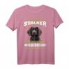 Wachtelhund T-Shirt für Hundeliebhaberinnen - Perfektes Geschenk für Wachtelhund Besitzerinnen und stolze Wachtelhund Mama