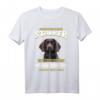 Wachtelhund T-Shirt für Hundeliebhaberinnen - Perfektes Geschenk für Wachtelhund Besitzerinnen und stolze Wachtelhund Mama