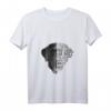 Damen Labrador Retriever T-Shirt mit V-Ausschnitt – Freundschaft, Partnerschaft & Hundeliebe Geschenk für Labrador Fans