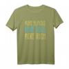 Mehr Schwarze, Mehr Hunde, Mehr Irisches T-Shirt – Lustiges irisches Hundeliebhaber-Shirt für St. Patrick's Day, Familie & Freunde