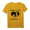 Mops Hunde Frauchen T-Shirt mit Pfotenmotiv – Perfekt für Hundeliebhaberinnen, Mamas & Besitzerinnen, ideales Geschenk für Geburtstag, Weihnachten & Muttertag