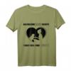 Mops Hunde Frauchen T-Shirt mit Pfotenmotiv – Perfekt für Hundeliebhaberinnen, Mamas & Besitzerinnen, ideales Geschenk für Geburtstag, Weihnachten & Muttertag