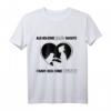 Mops Hunde Frauchen T-Shirt mit Pfotenmotiv – Perfekt für Hundeliebhaberinnen, Mamas & Besitzerinnen, ideales Geschenk für Geburtstag, Weihnachten & Muttertag