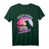 Beste Hunde Oma Aller Zeiten T-Shirt - Lustiges Gassi-Design für Hundeliebhaberinnen, Hundebesitzerinnen & Großmütter mit Hund