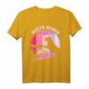 Beste Hunde Oma Aller Zeiten T-Shirt - Lustiges Gassi-Design für Hundeliebhaberinnen, Hundebesitzerinnen & Großmütter mit Hund