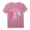 Beste Hunde Oma Aller Zeiten T-Shirt - Lustiges Gassi-Design für Hundeliebhaberinnen, Hundebesitzerinnen & Großmütter mit Hund