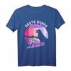 Beste Hunde Oma Aller Zeiten T-Shirt - Lustiges Gassi-Design für Hundeliebhaberinnen, Hundebesitzerinnen & Großmütter mit Hund