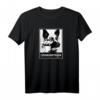 Lustiges Deutscher Schäferhund Hundemutter T-Shirt – Perfekt für Hundebesitzer, Familienfeiern & als Geschenk zum Muttertag, Vatertag oder Geburtstag