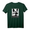 Lustiges Deutscher Schäferhund Hundemutter T-Shirt – Perfekt für Hundebesitzer, Familienfeiern & als Geschenk zum Muttertag, Vatertag oder Geburtstag