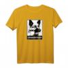 Lustiges Deutscher Schäferhund Hundemutter T-Shirt – Perfekt für Hundebesitzer, Familienfeiern & als Geschenk zum Muttertag, Vatertag oder Geburtstag