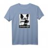 Lustiges Deutscher Schäferhund Hundemutter T-Shirt – Perfekt für Hundebesitzer, Familienfeiern & als Geschenk zum Muttertag, Vatertag oder Geburtstag