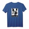 Lustiges Deutscher Schäferhund Hundemutter T-Shirt – Perfekt für Hundebesitzer, Familienfeiern & als Geschenk zum Muttertag, Vatertag oder Geburtstag