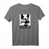 Lustiges Deutscher Schäferhund Hundemutter T-Shirt – Perfekt für Hundebesitzer, Familienfeiern & als Geschenk zum Muttertag, Vatertag oder Geburtstag