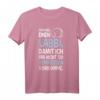 Labrador Hund Verfressen T-Shirt – Lustiges Geschenk für Hundeliebhaber, Hundetrainer & Gassi-Gänger