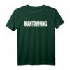 Suchhund Findehund Mantrailing Hund Hundeliebhaber T-Shirt – Perfekt für Hundesportler, Rettungshundeführer & Hundeliebhaber