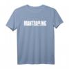 Suchhund Findehund Mantrailing Hund Hundeliebhaber T-Shirt – Perfekt für Hundesportler, Rettungshundeführer & Hundeliebhaber