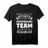 Mantrailing Hundesport T-Shirt – Coole Hundegeschenkidee für Herrchen & Frauchen mit Humor, perfekt für Hundetraining & Rettungshunde