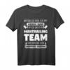 Mantrailing Hundesport T-Shirt – Coole Hundegeschenkidee für Herrchen & Frauchen mit Humor, perfekt für Hundetraining & Rettungshunde