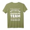Mantrailing Hundesport T-Shirt – Coole Hundegeschenkidee für Herrchen & Frauchen mit Humor, perfekt für Hundetraining & Rettungshunde