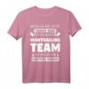 Mantrailing Hundesport T-Shirt – Coole Hundegeschenkidee für Herrchen & Frauchen mit Humor, perfekt für Hundetraining & Rettungshunde