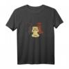 Hunde - nichts sehen, hören, sagen Labrador Retriever T-Shirt - Lustiges Hundedesign für Hundeliebhaber, Frauchen, Herrchen & Gassi-Gänger