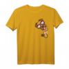 Irish Terrier Hund T-Shirt - Lustiges Hundemotiv für Herrchen, Frauchen & Kinder, ideales Geschenk für Hunde- und Irish Terrier Fans