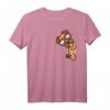 Irish Terrier Hund T-Shirt - Lustiges Hundemotiv für Herrchen, Frauchen & Kinder, ideales Geschenk für Hunde- und Irish Terrier Fans