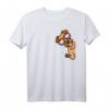 Irish Terrier Hund T-Shirt - Lustiges Hundemotiv für Herrchen, Frauchen & Kinder, ideales Geschenk für Hunde- und Irish Terrier Fans