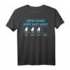 Mein Hund hört aufs Wort T-Shirt - Lustiges Hundehalter Outfit für Hundeliebhaber & Hundetrainer als Geschenk