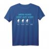Mein Hund hört aufs Wort T-Shirt - Lustiges Hundehalter Outfit für Hundeliebhaber & Hundetrainer als Geschenk