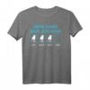 Mein Hund hört aufs Wort T-Shirt - Lustiges Hundehalter Outfit für Hundeliebhaber & Hundetrainer als Geschenk