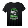 Hundebesitzer T-Shirt mit Hundesprüchen - Perfektes Geschenk für Herrchen, Frauchen und Hundeliebhaber