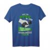 Hundebesitzer T-Shirt mit Hundesprüchen - Perfektes Geschenk für Herrchen, Frauchen und Hundeliebhaber
