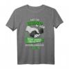 Hundebesitzer T-Shirt mit Hundesprüchen - Perfektes Geschenk für Herrchen, Frauchen und Hundeliebhaber
