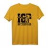 Rottweiler IGP Hundesport T-Shirt – Geschenk für Hundeliebhaber, Hundesportler & Züchter bei Prüfungen, Training & Hundesportevents