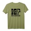 Rottweiler IGP Hundesport T-Shirt – Geschenk für Hundeliebhaber, Hundesportler & Züchter bei Prüfungen, Training & Hundesportevents