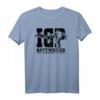 Rottweiler IGP Hundesport T-Shirt – Geschenk für Hundeliebhaber, Hundesportler & Züchter bei Prüfungen, Training & Hundesportevents
