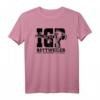 Rottweiler IGP Hundesport T-Shirt – Geschenk für Hundeliebhaber, Hundesportler & Züchter bei Prüfungen, Training & Hundesportevents