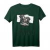 Offizielles Schlafshirt Zwergschnauzer Hunde – Bequemes Hundeliebhaber Oberteil für Morgenmuffel, Schlafmützen & Hundebesitzer, Geschenkidee für Familie & Freunde