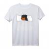 Offizielles Rottweiler Schlafshirt für Hundeliebhaber – Bequemes T-Shirt zum Schlafen, Geschenkidee für Tierfreunde und Familie