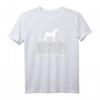 Irischer Wolfshund T-Shirt Hundegeschenk für Hundeliebhaber & Züchter – Lustiges Motiv für Irischer Wolfshund Besitzer